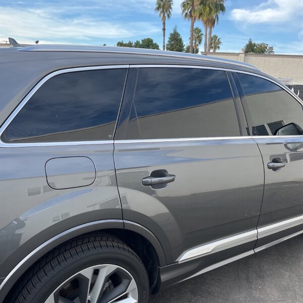 2020 Audi Q7 quattro Premium Plus 55 TFSI   - Photo 6 - Sherman Oaks, CA 91423