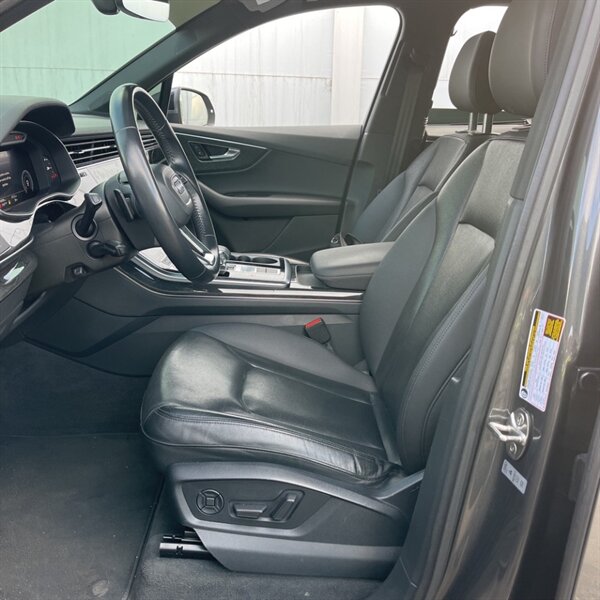 2020 Audi Q7 quattro Premium Plus 55 TFSI   - Photo 15 - Sherman Oaks, CA 91423
