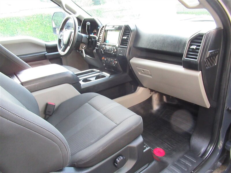 2017 Ford F-150 XL   - Photo 31 - Sherman Oaks, CA 91423