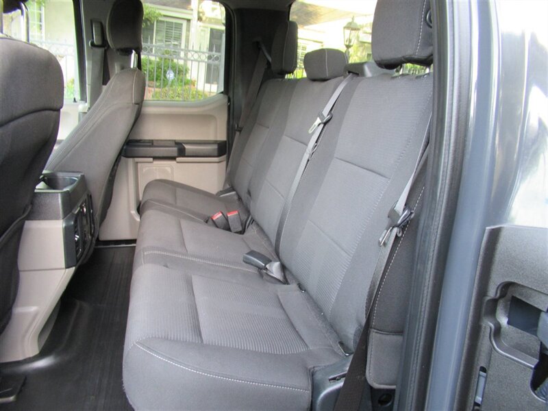 2017 Ford F-150 XL   - Photo 27 - Sherman Oaks, CA 91423