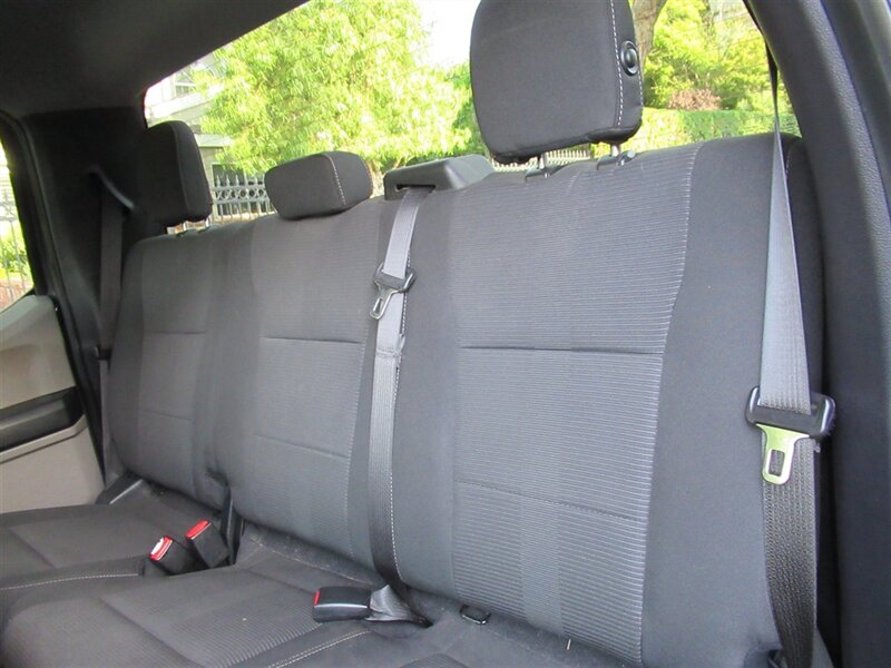 2017 Ford F-150 XL   - Photo 26 - Sherman Oaks, CA 91423