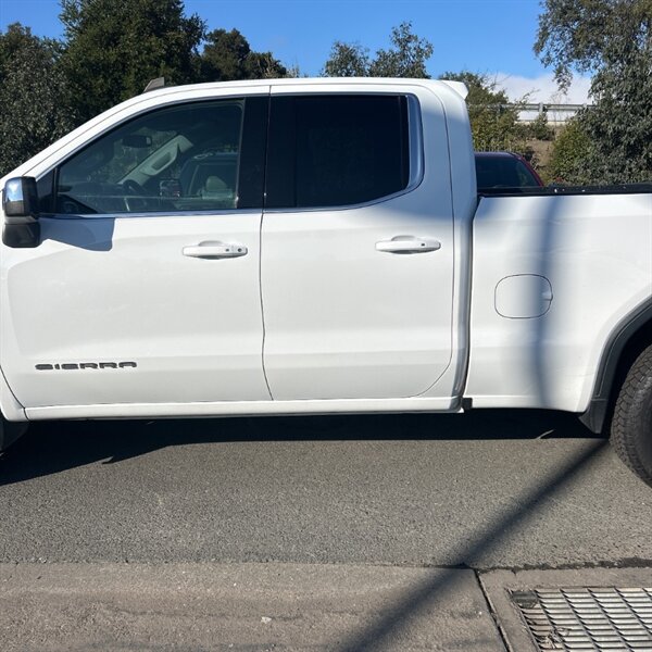2021 GMC Sierra 1500 SLE   - Photo 4 - Sherman Oaks, CA 91423