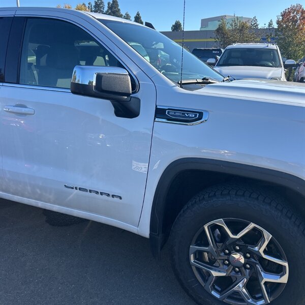 2021 GMC Sierra 1500 SLE   - Photo 7 - Sherman Oaks, CA 91423