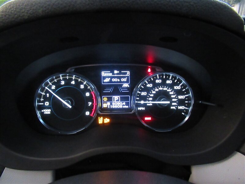 2018 Subaru Forester 2.5i Premium   - Photo 21 - Sherman Oaks, CA 91423