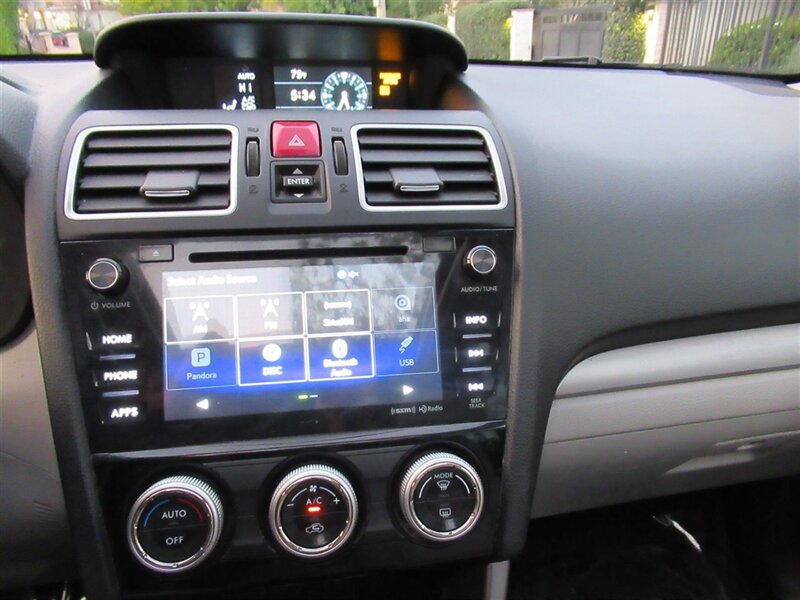2018 Subaru Forester 2.5i Premium   - Photo 22 - Sherman Oaks, CA 91423