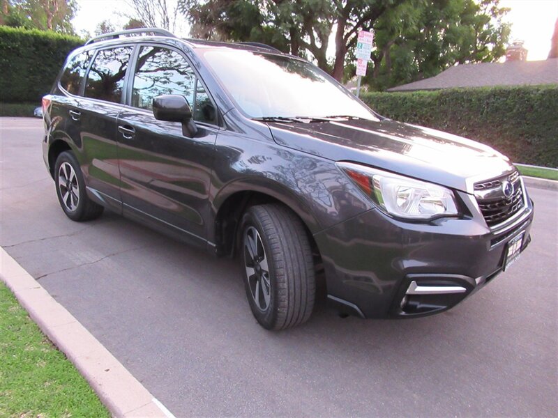 2018 Subaru Forester 2.5i Premium   - Photo 13 - Sherman Oaks, CA 91423