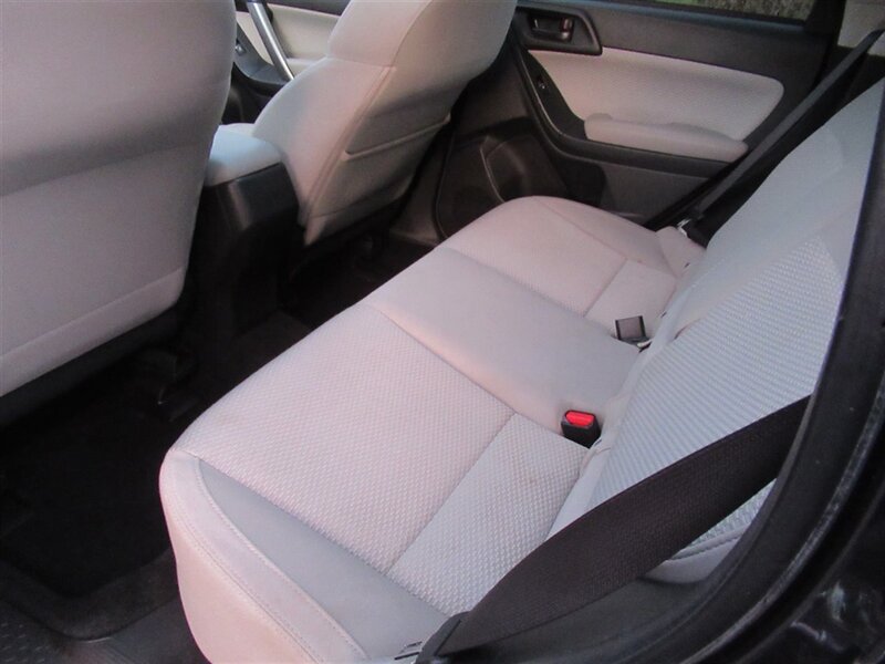 2018 Subaru Forester 2.5i Premium   - Photo 28 - Sherman Oaks, CA 91423