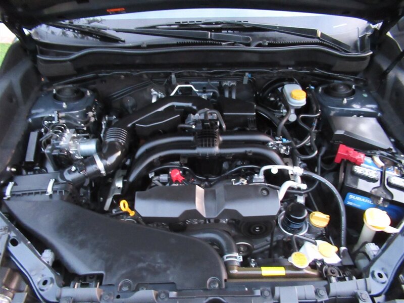 2018 Subaru Forester 2.5i Premium   - Photo 42 - Sherman Oaks, CA 91423