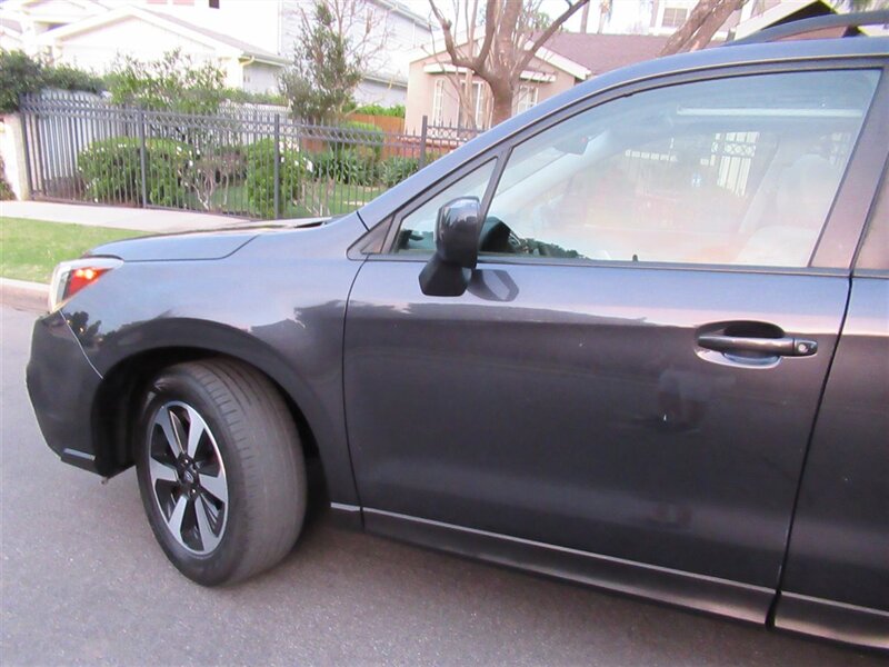 2018 Subaru Forester 2.5i Premium   - Photo 40 - Sherman Oaks, CA 91423