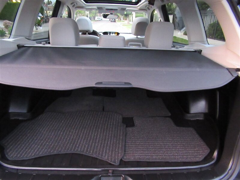 2018 Subaru Forester 2.5i Premium   - Photo 31 - Sherman Oaks, CA 91423