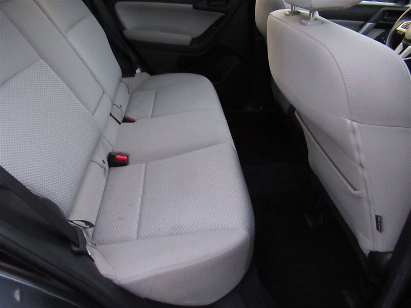 2018 Subaru Forester 2.5i Premium   - Photo 34 - Sherman Oaks, CA 91423