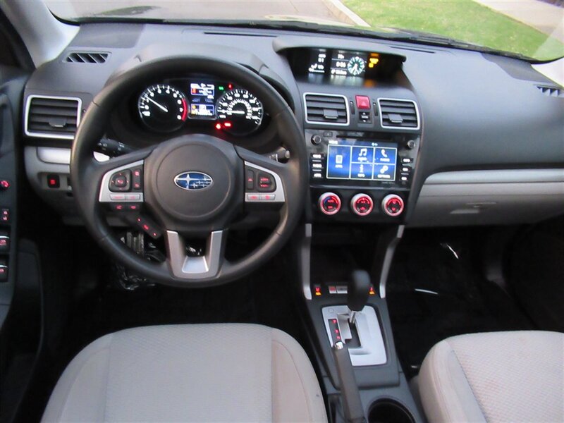 2018 Subaru Forester 2.5i Premium   - Photo 29 - Sherman Oaks, CA 91423
