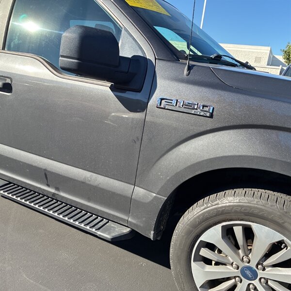 2018 Ford F-150 XL   - Photo 5 - Sherman Oaks, CA 91423