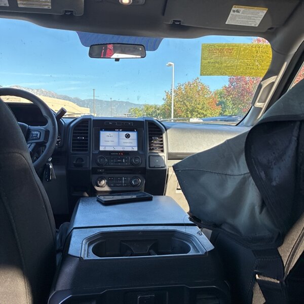 2018 Ford F-150 XL   - Photo 12 - Sherman Oaks, CA 91423