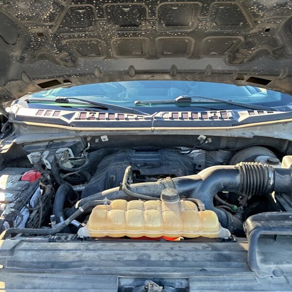 2018 Ford F-150 XL   - Photo 11 - Sherman Oaks, CA 91423