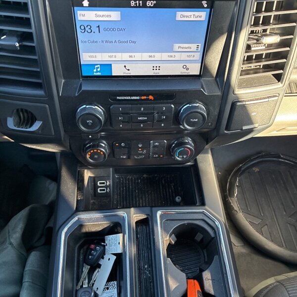 2018 Ford F-150 XL   - Photo 20 - Sherman Oaks, CA 91423