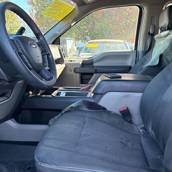 2018 Ford F-150 XL   - Photo 14 - Sherman Oaks, CA 91423