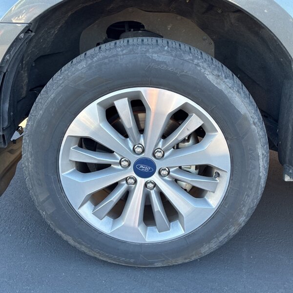 2018 Ford F-150 XL   - Photo 13 - Sherman Oaks, CA 91423