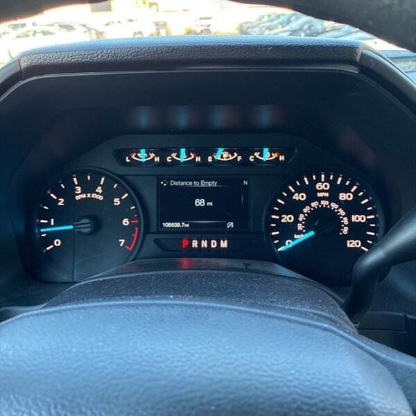 2018 Ford F-150 XL   - Photo 19 - Sherman Oaks, CA 91423