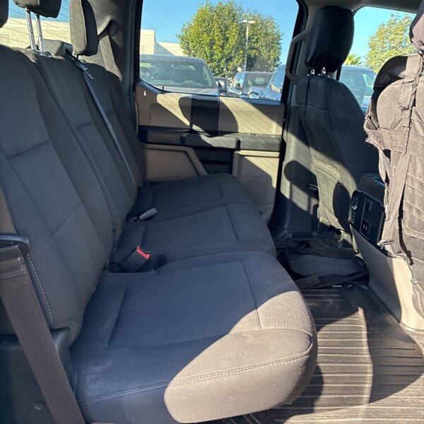 2018 Ford F-150 XL   - Photo 17 - Sherman Oaks, CA 91423