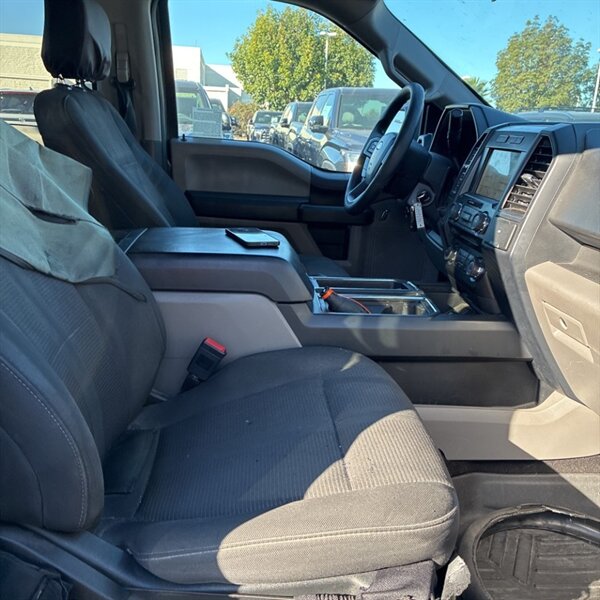 2018 Ford F-150 XL   - Photo 15 - Sherman Oaks, CA 91423