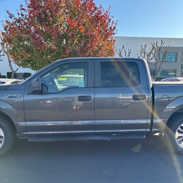 2018 Ford F-150 XL   - Photo 6 - Sherman Oaks, CA 91423