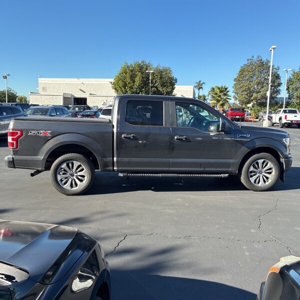 2018 Ford F-150 XL   - Photo 7 - Sherman Oaks, CA 91423