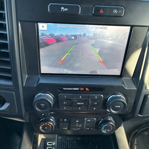 2018 Ford F-150 XL   - Photo 21 - Sherman Oaks, CA 91423