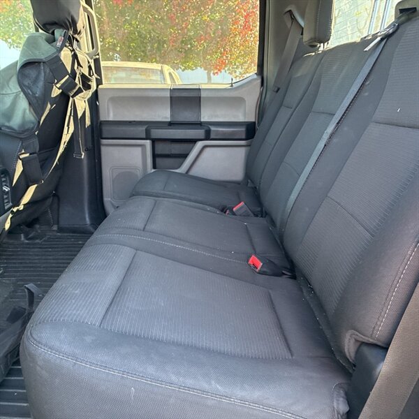 2018 Ford F-150 XL   - Photo 16 - Sherman Oaks, CA 91423