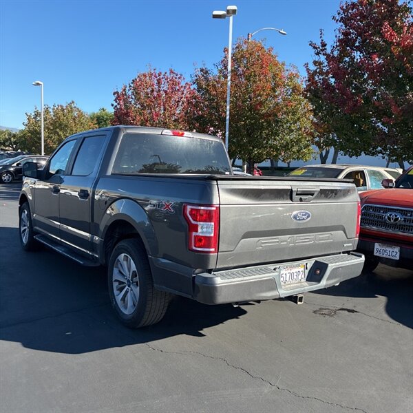 2018 Ford F-150 XL   - Photo 9 - Sherman Oaks, CA 91423