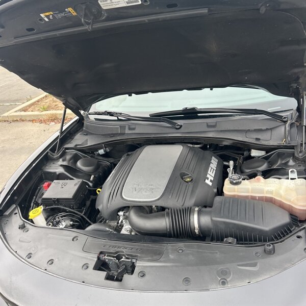 2021 Dodge Charger R/T   - Photo 11 - Sherman Oaks, CA 91423