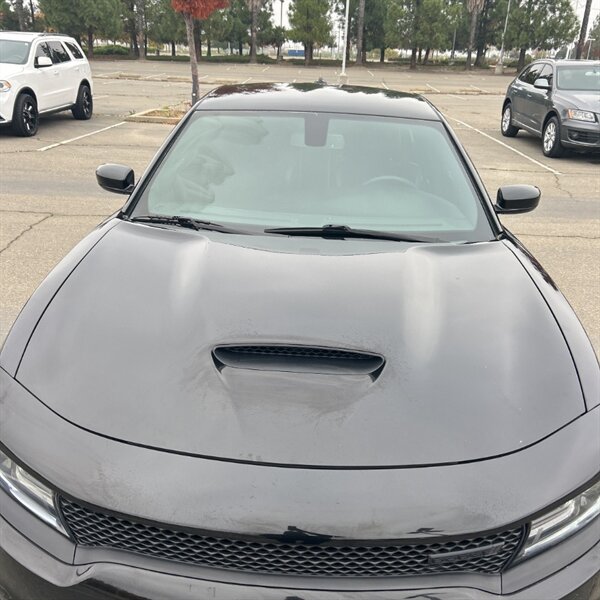 2021 Dodge Charger R/T   - Photo 3 - Sherman Oaks, CA 91423