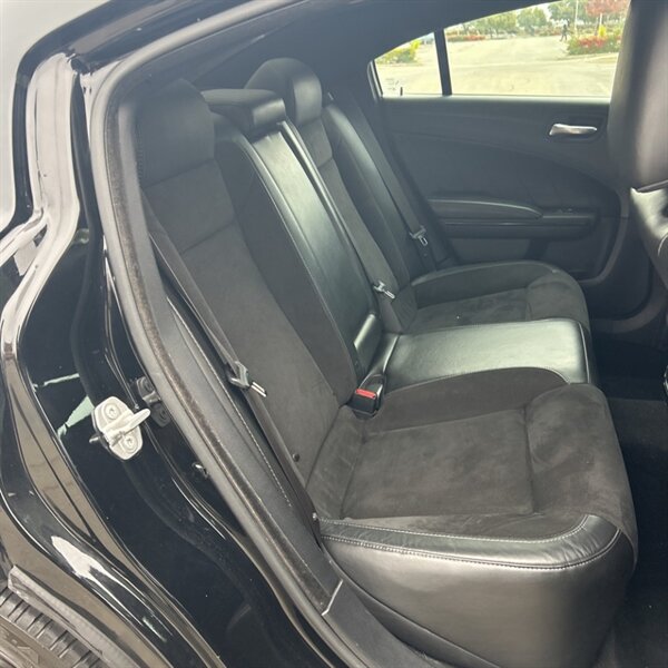 2021 Dodge Charger R/T   - Photo 16 - Sherman Oaks, CA 91423