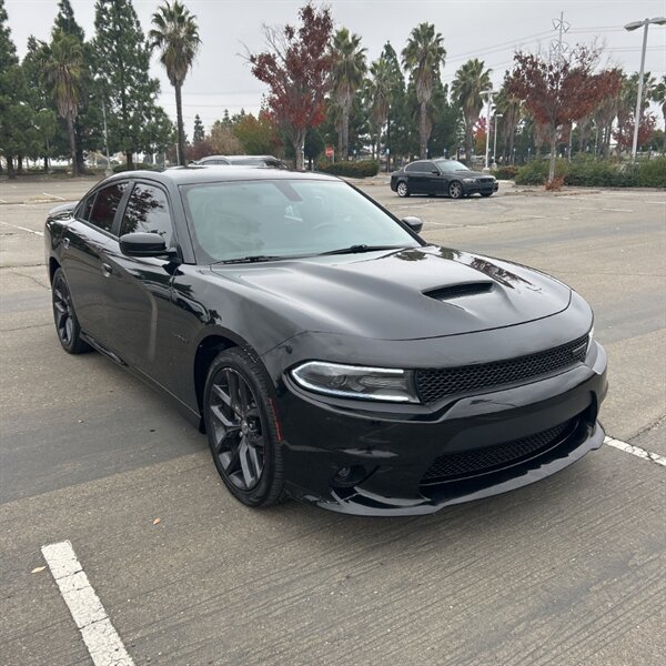 2021 Dodge Charger R/T   - Photo 2 - Sherman Oaks, CA 91423