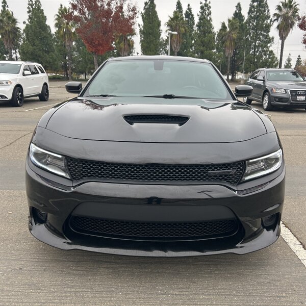 2021 Dodge Charger R/T   - Photo 1 - Sherman Oaks, CA 91423