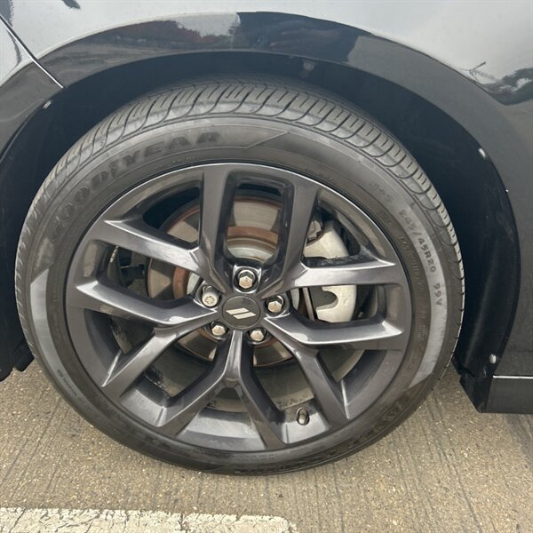 2021 Dodge Charger R/T   - Photo 12 - Sherman Oaks, CA 91423