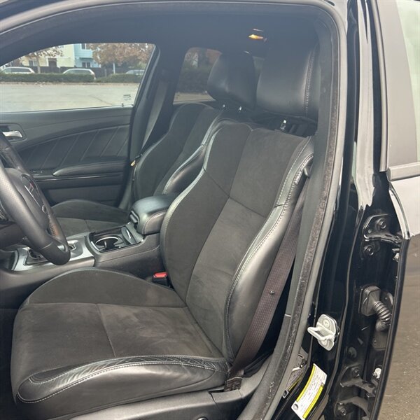 2021 Dodge Charger R/T   - Photo 13 - Sherman Oaks, CA 91423