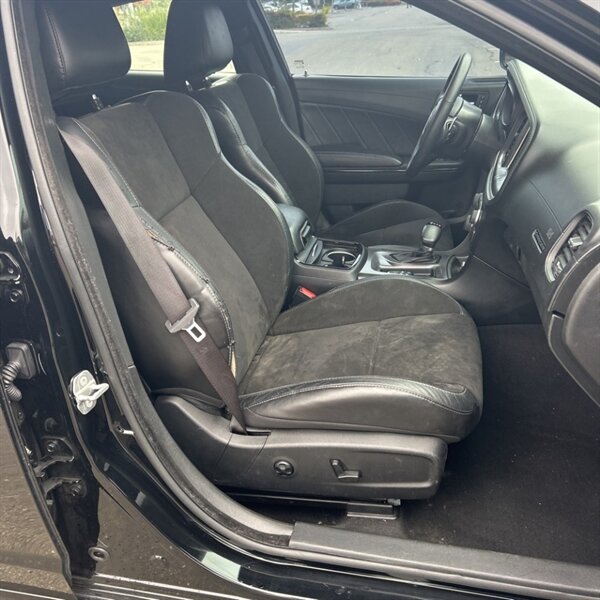 2021 Dodge Charger R/T   - Photo 15 - Sherman Oaks, CA 91423