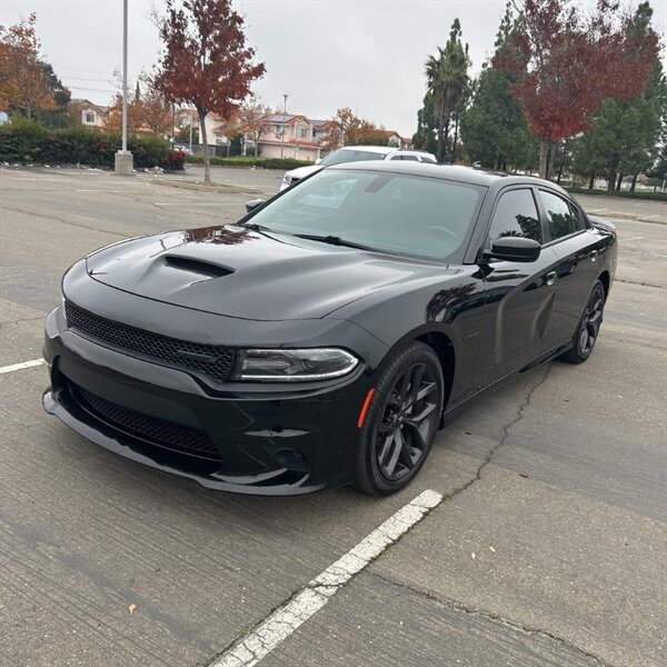 2021 Dodge Charger R/T   - Photo 6 - Sherman Oaks, CA 91423