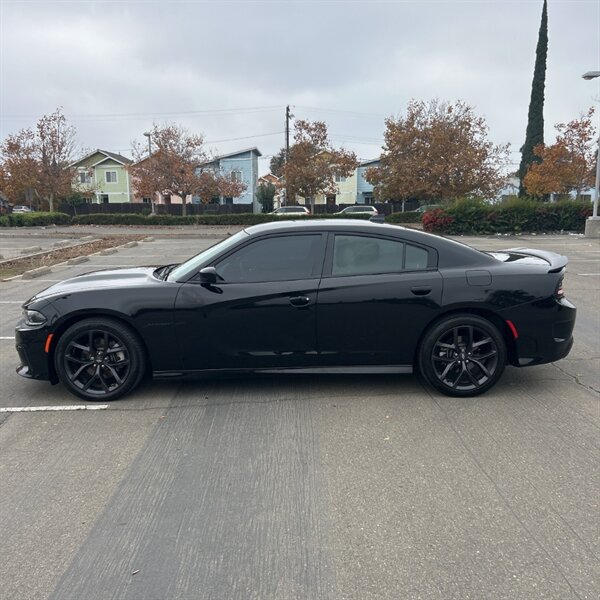 2021 Dodge Charger R/T   - Photo 10 - Sherman Oaks, CA 91423