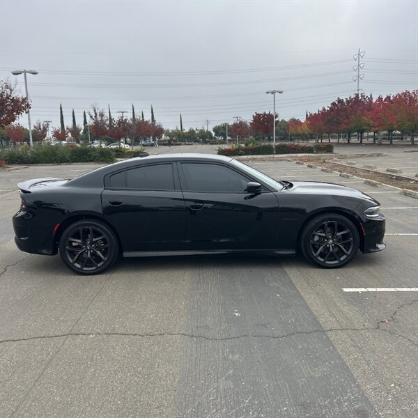 2021 Dodge Charger R/T   - Photo 9 - Sherman Oaks, CA 91423