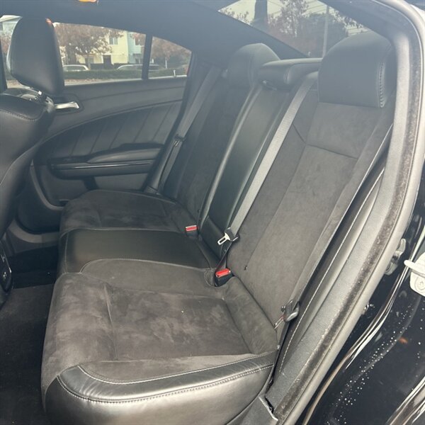 2021 Dodge Charger R/T   - Photo 17 - Sherman Oaks, CA 91423