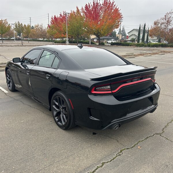 2021 Dodge Charger R/T   - Photo 7 - Sherman Oaks, CA 91423