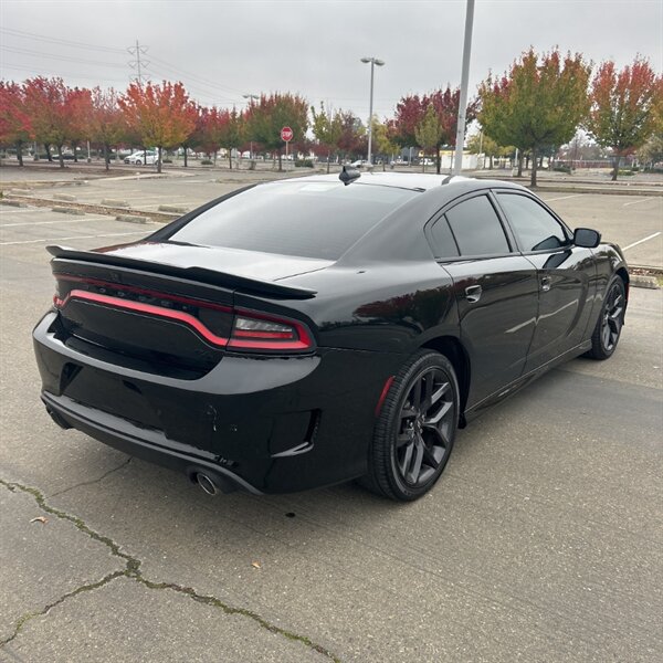 2021 Dodge Charger R/T   - Photo 4 - Sherman Oaks, CA 91423