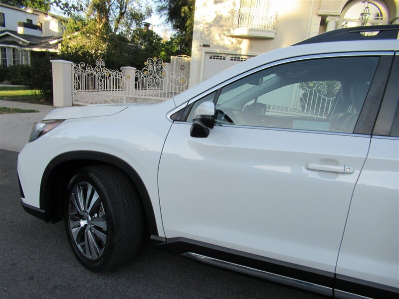 2020 Subaru Ascent Limited 7-Passenger   - Photo 46 - Sherman Oaks, CA 91423