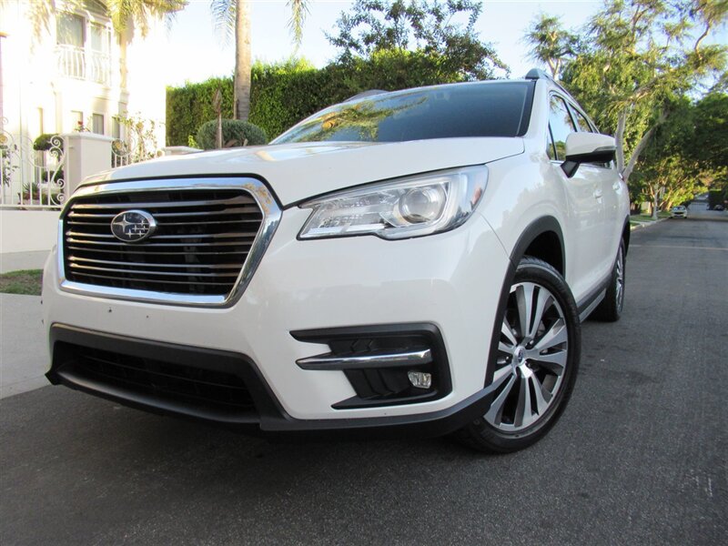 2020 Subaru Ascent Limited 7-Passenger   - Photo 14 - Sherman Oaks, CA 91423