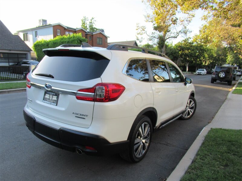 2020 Subaru Ascent Limited 7-Passenger   - Photo 9 - Sherman Oaks, CA 91423