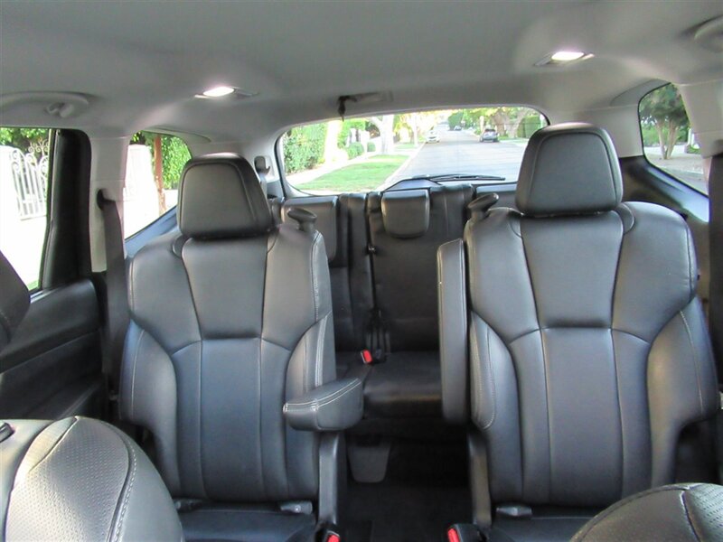 2020 Subaru Ascent Limited 7-Passenger   - Photo 22 - Sherman Oaks, CA 91423
