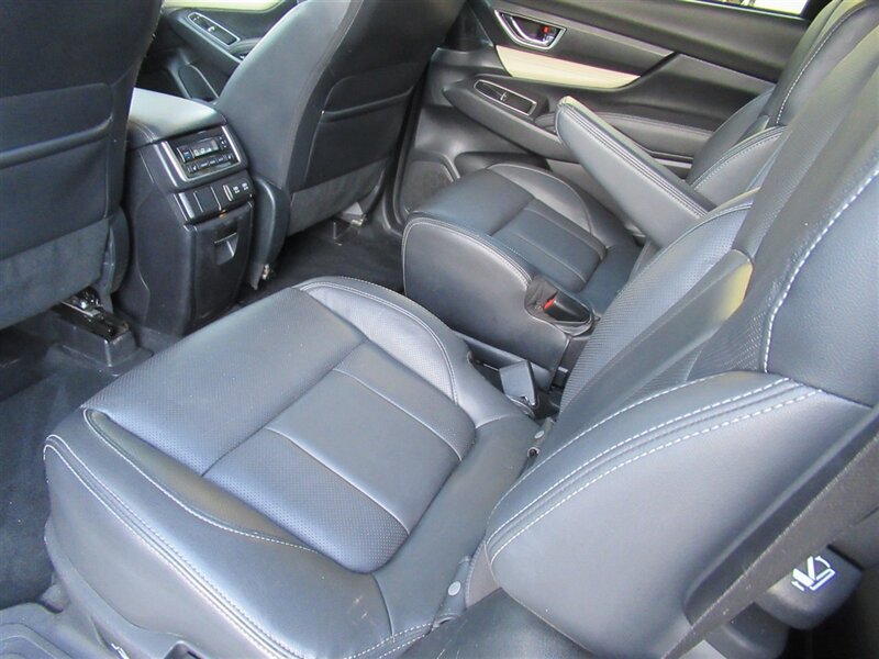 2020 Subaru Ascent Limited 7-Passenger   - Photo 34 - Sherman Oaks, CA 91423