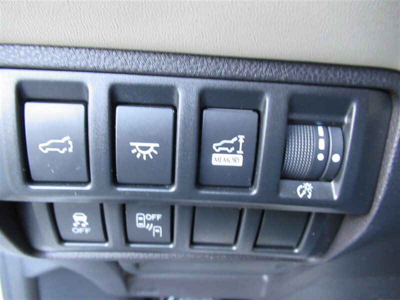 2020 Subaru Ascent Limited 7-Passenger   - Photo 31 - Sherman Oaks, CA 91423